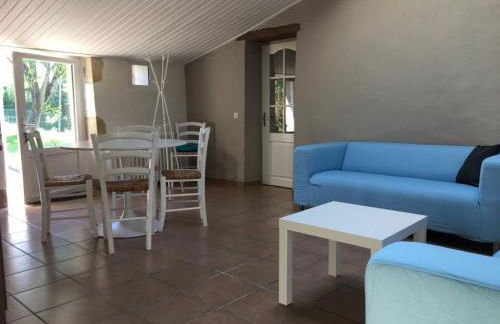 La Frouardière, 3 gîtes de charme - Photo 37