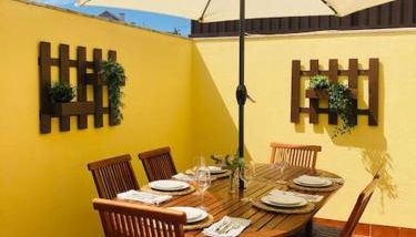 Apartamento Rosalía - Foto 2