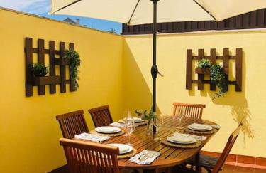 Apartamento Rosalía - Foto 2