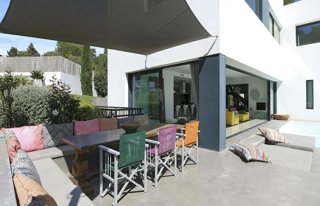 Holiday Home With Manicured Gardens - Foto 21