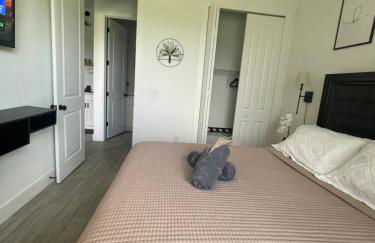 Casa Blanca Private Suite - Foto 22