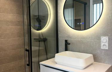 Le Carrel, Centre de Rennes - Foto 20