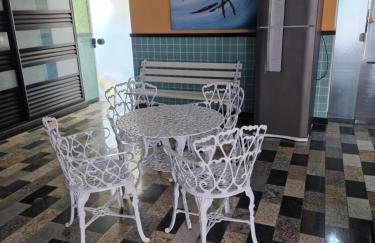 Lindo apartamento de temporada na praia do Forte - Foto 26