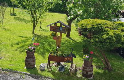 Ferienwohnung MAI - Foto 32