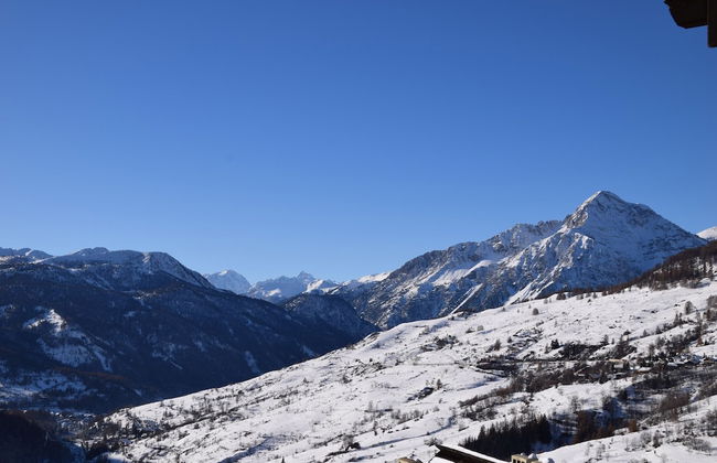 Grange Hike Ski - 28D Sestriere - Foto 19