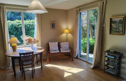 La Tonnelle - Foto 10