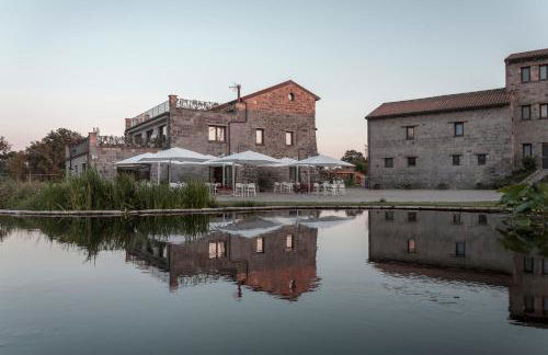 i Cacciagalli Wine Resort - Foto 31