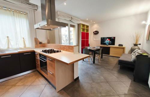 Appartamento con Wi-Fi, Cucina e Wallbox, San Luca e Villa chiara - Foto 1