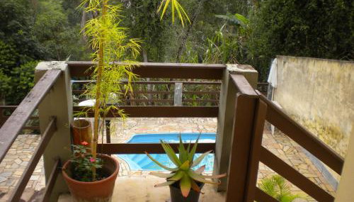 Penedo Flats - Foto 4