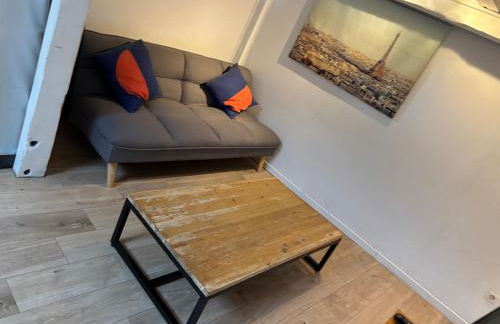 Joli logement très accueillant - Foto 15