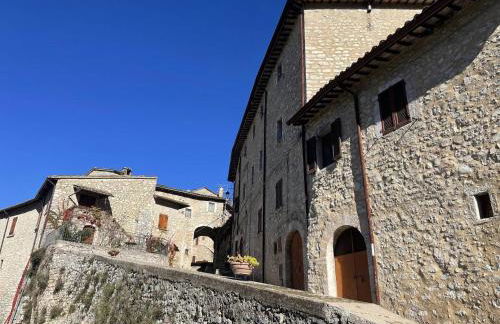 Il Tripode - Le Dimore del Bordone - Foto 21