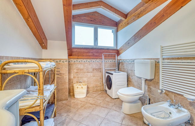 Villa Luce del Sol with Pool - L - Foto 39