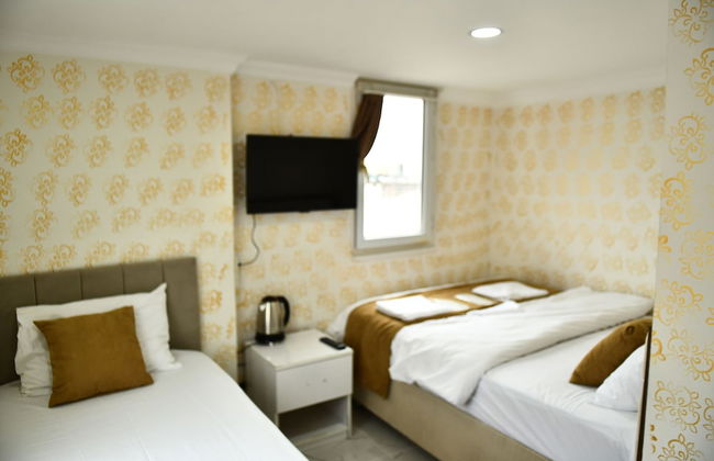 Ada Apart Hotel - Foto 48