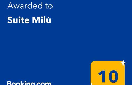 Suite Milù - Foto 30