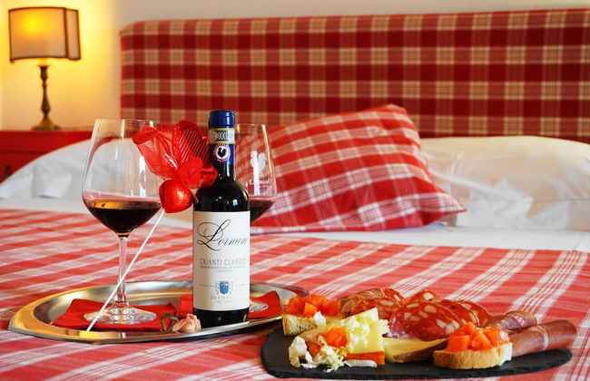 Fattoria Lornano Winery - Foto 2