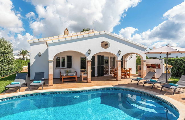 Villa Malva - Foto 20