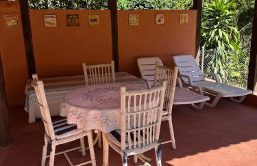 Casa aconchego Secretário - Foto 4