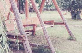 Chata Białowieska Pod Bocianem - Foto 32