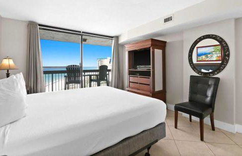 SunDestin Resort Unit 1514 - Photo 14