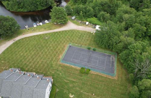 Newfound Lakeside Retreat - Foto 30