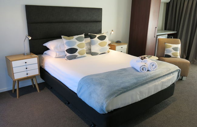 Merivale Apartments - Foto 3