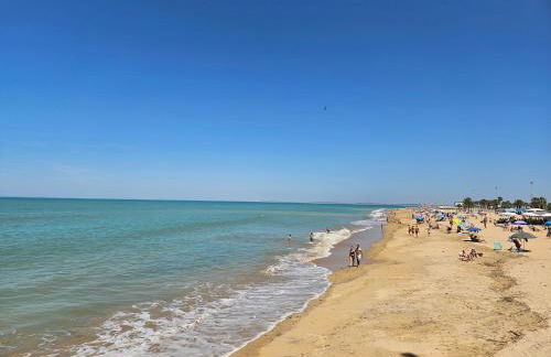 Recidencial Cruz del Mar "Duplex Villa Amanecer" - Foto 58