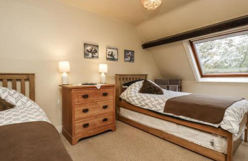 1 The Old Methodist Chapel - Foto 24