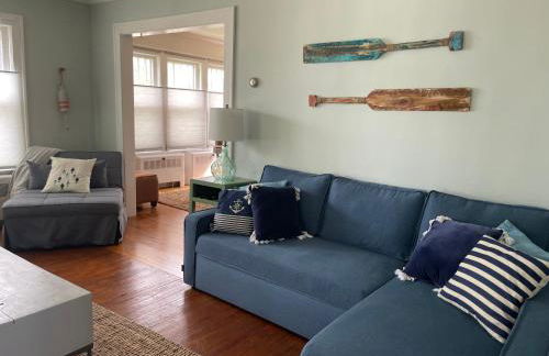 Drop Anchor Cottages and Lake House - Foto 7