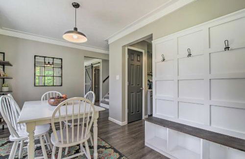 Stylish Fort Payne Retreat Hike and Rock Climb - Photo 7