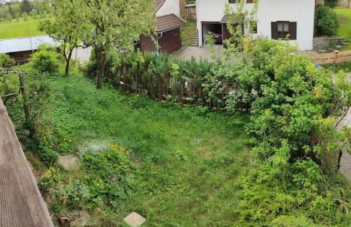 große Wohnung mit Dachterrasse - Foto 46