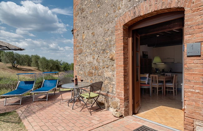 Country House Art and Garden - Foto 65