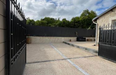 Les gites saint Laurent - l'élégante - Foto 11