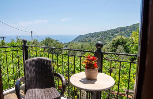 Paradeisos Rooms Pelion - Foto 64