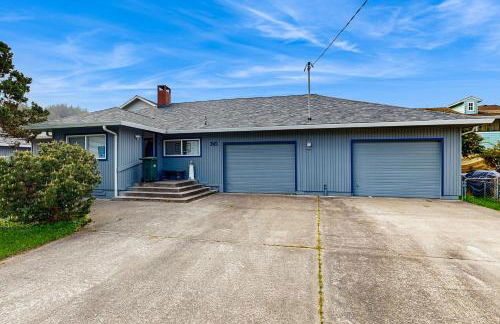 Seabastian's Place - Foto 1