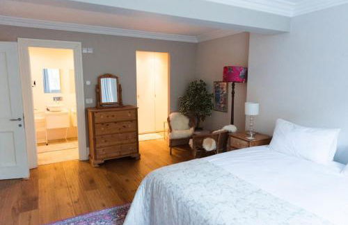 Elegant West End Flat in Glasgow - Foto 24