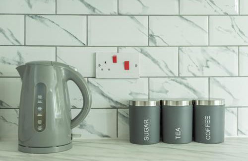 Beautiful 3 bedroom House near West Bromwich -contractors, Family, NHS - Foto 5