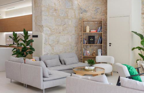 Extra Spacious Modern Apartment HUB Nice Center - Foto 39