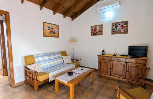 Masca - Casa Rural Morrocatana - Tenerife ONLY ADULTS - Foto 11