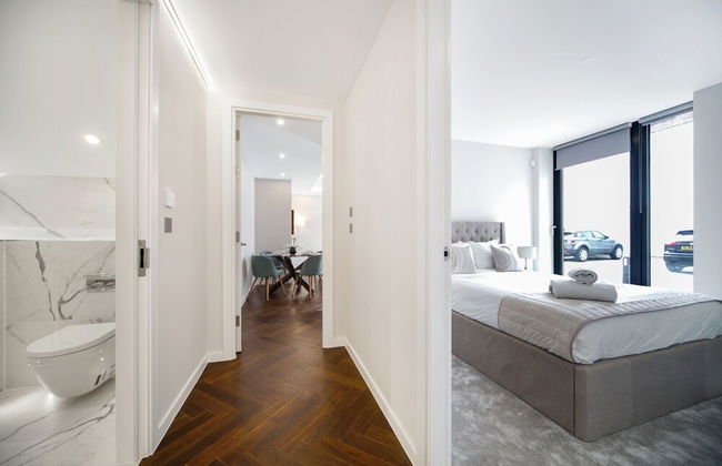 Fulham Broadway - Foto 38