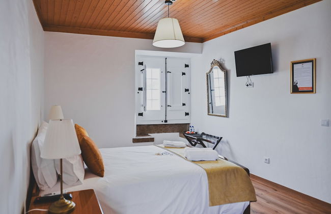 Casa de Campo da Quinta da Pegada - Foto 4