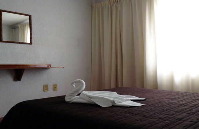 Suites Maria Antonieta - Foto 6