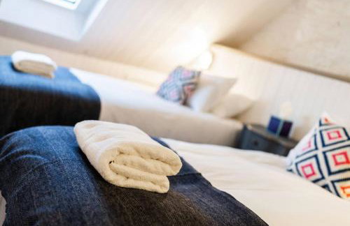 Barometer Cottage - Foto 46