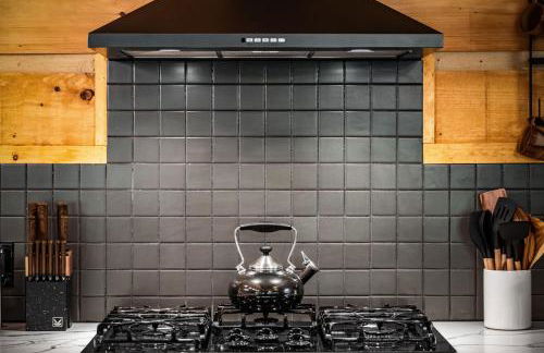 The Lodge at Shuler Gap - Foto 23