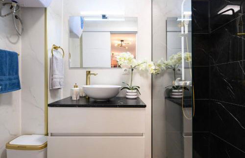 Charming studio in old town Triana San Telmo - Foto 6