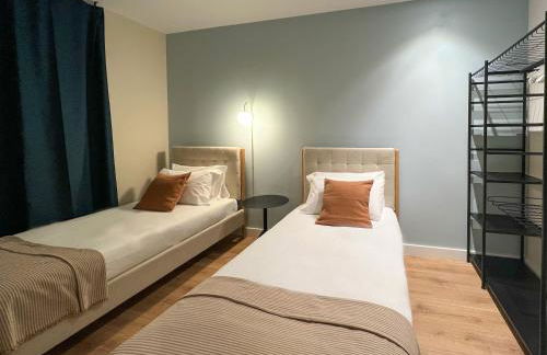 Stay U-nique Apartments Balmes II - Photo 46