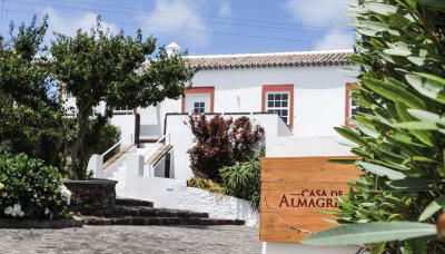 Casa de Almagreira - Empreendimento de Turismo em Espaço Rural - Casa de Campo - Foto 2