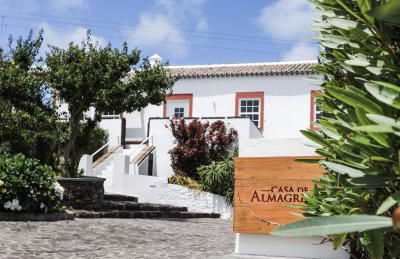 Casa de Almagreira - Empreendimento de Turismo em Espaço Rural - Casa de Campo - Foto 2