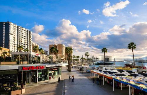 Ocean View Malagueta - Photo 35