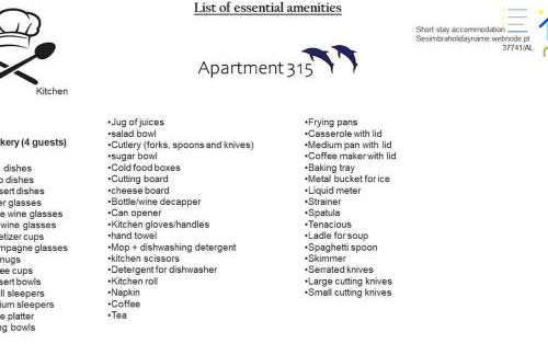 Sesimbraholidayname - Foto 27