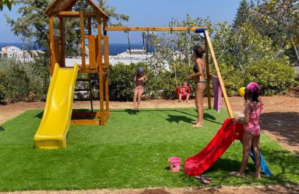 Katerina Charming Place - Foto 26